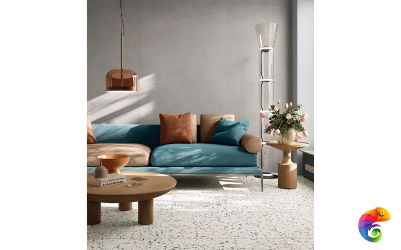 MIRAGE VENEZIANO VV 20 SP SQ 80х80x0.9