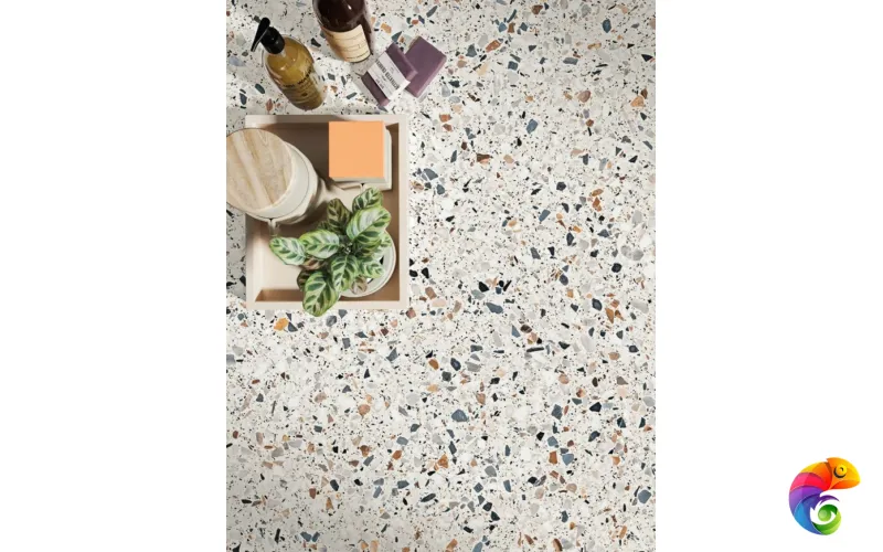 MIRAGE VENEZIANO VV 20 SP SQ 80х80x0.9