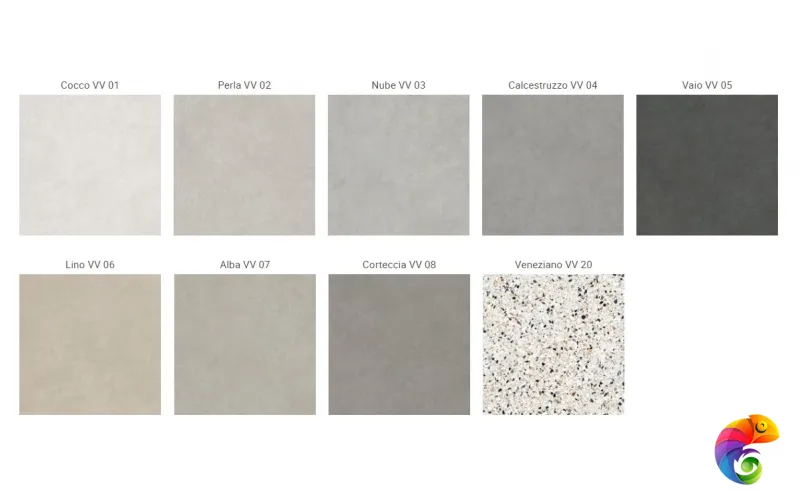 MIRAGE NUBE VV 03 SP SQ 120х278x0.6