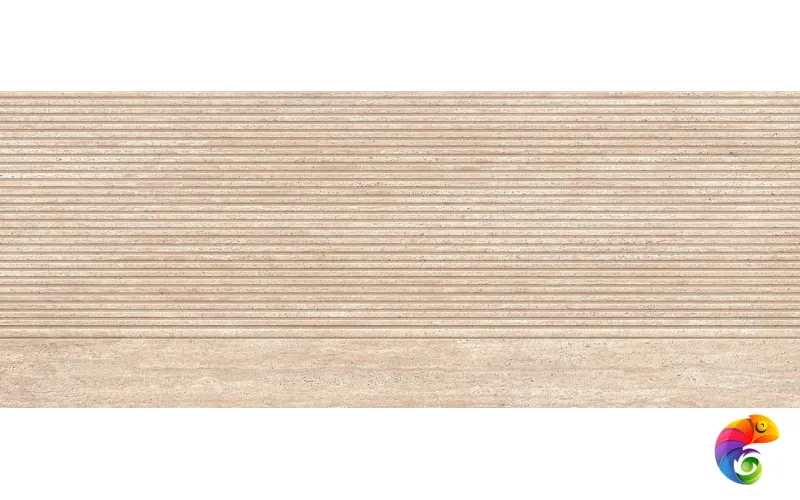 PORCELANOSA TARANTO MARFIL STRIPE 59.6х150 G-278