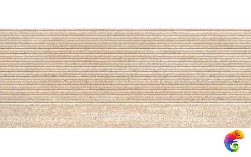 PORCELANOSA TARANTO MARFIL STRIPE 59.6х150 G-278