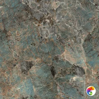 MIRAGE AMAZZONITE CP 07 LUC SQ 120х120х0.9