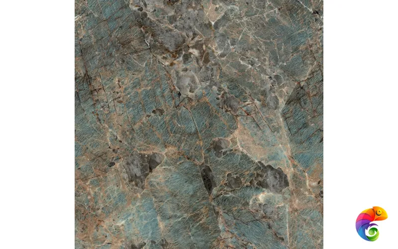 MIRAGE AMAZZONITE CP 07 LUC SQ 120х120х0.9