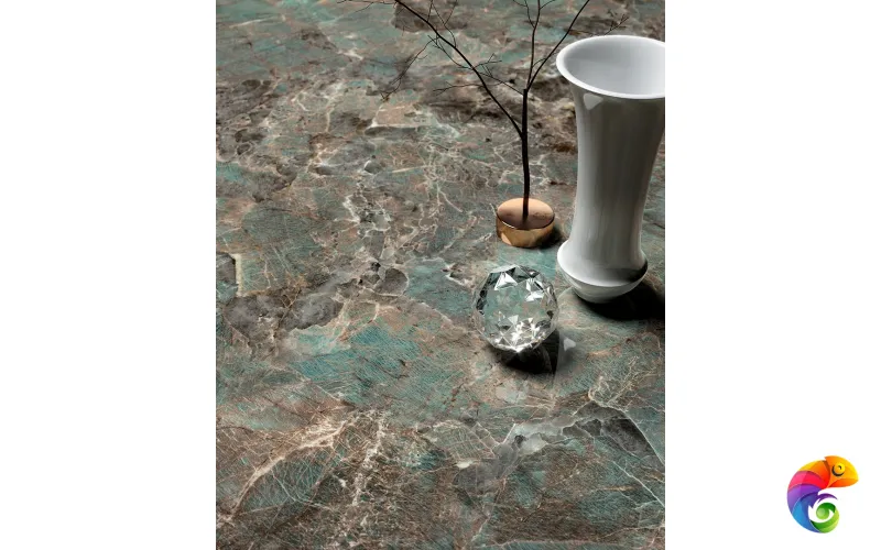 MIRAGE AMAZZONITE CP 07 LUC SQ 120х120х0.9