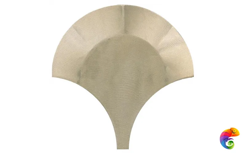 LANTIC GRAVITY ALUM TROYA GOLD 20х11x0.2 G-113