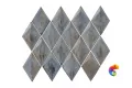 LANTIC OPAL STEEL 24х31.2x0.55.2 G-136