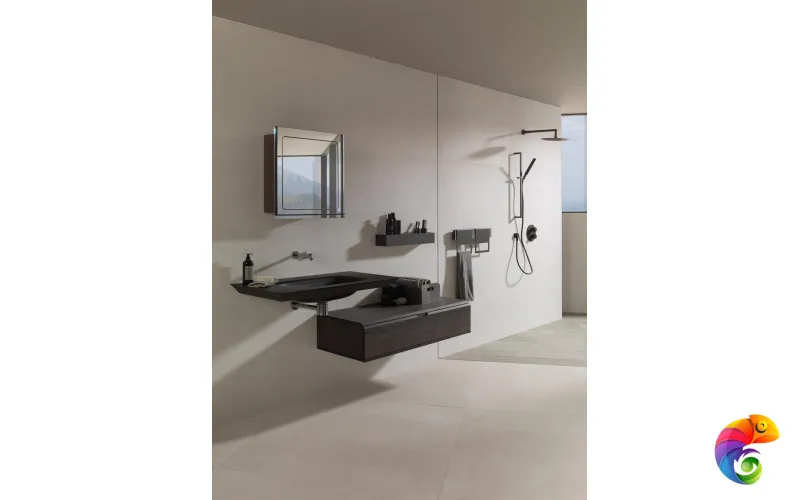 PORCELANOSA BOTTEGA WHITE L 120х120x8 G-392