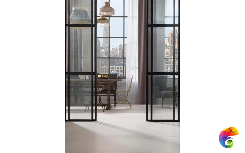 PORCELANOSA BOTTEGA WHITE L 120х120x8 G-392