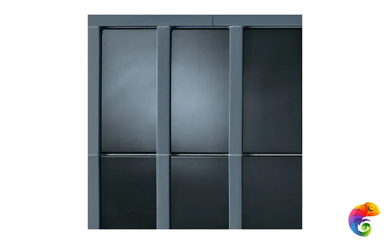 MUTINA MOTIVO SILVER 14х28