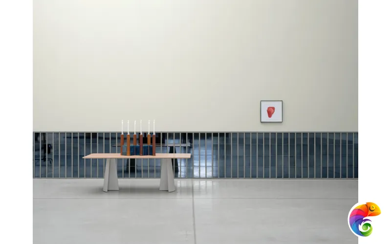 MUTINA MOTIVO SILVER 14х28