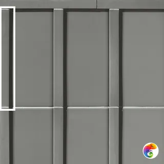 MUTINA MOTIVO LIMESTONE L 28х2.8