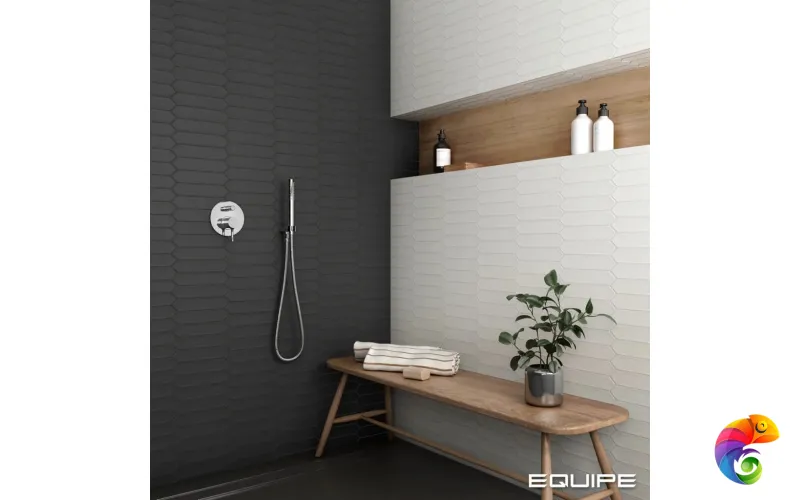 EQUIPE LANSE WHITE 5х25 EQ-4