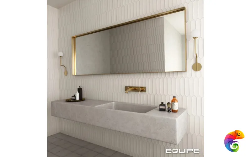 EQUIPE LANSE WHITE 5х25 EQ-4