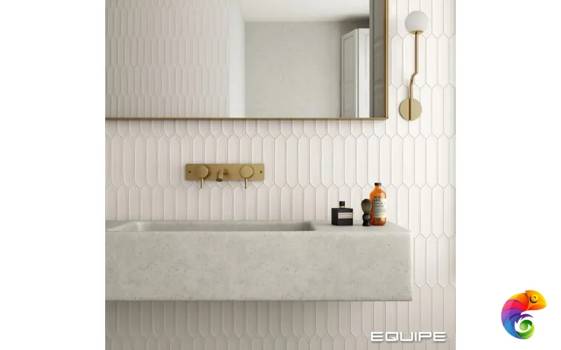 EQUIPE LANSE WHITE 5х25 EQ-4