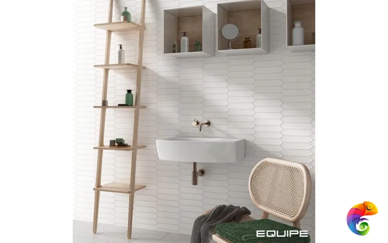 EQUIPE LANSE WHITE 5х25 EQ-4