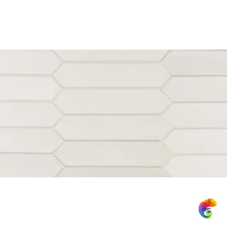 EQUIPE LANSE WHITE 5х25 EQ-4