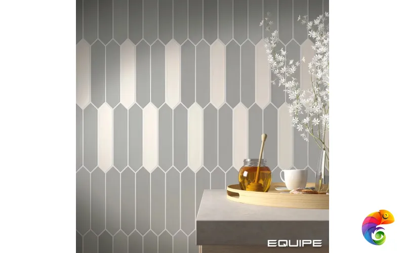 EQUIPE LANSE WHITE 5х25 EQ-4