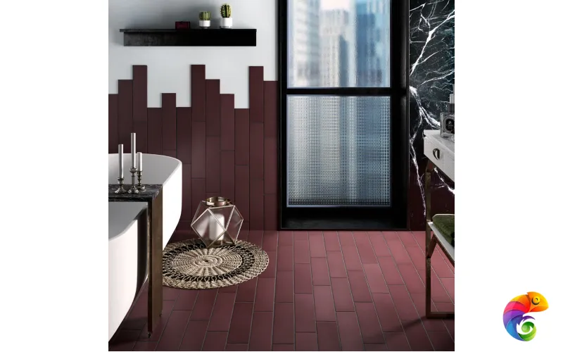 EQUIPE STROMBOLI OXBLOOD 9.2х36.8 EQ-3