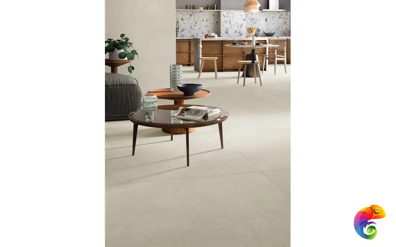 MIRAGE TALCUM NY 05 NAT SQ 120х120x0.9