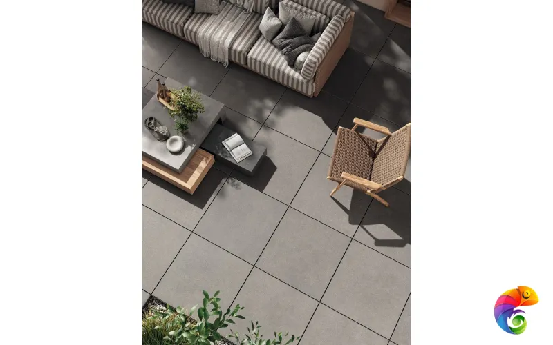 MIRAGE ARTIC RO 04 ST SQ 60х60x2