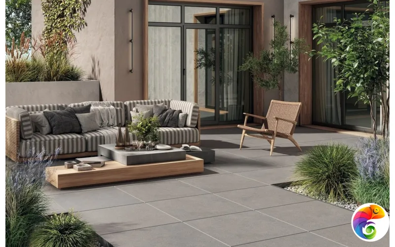 MIRAGE ARTIC RO 04 ST SQ 60х60x2