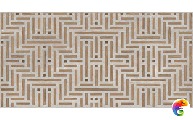 COLORKER RAGNAR TAPIES PEARL 59.5х119.2 M-83