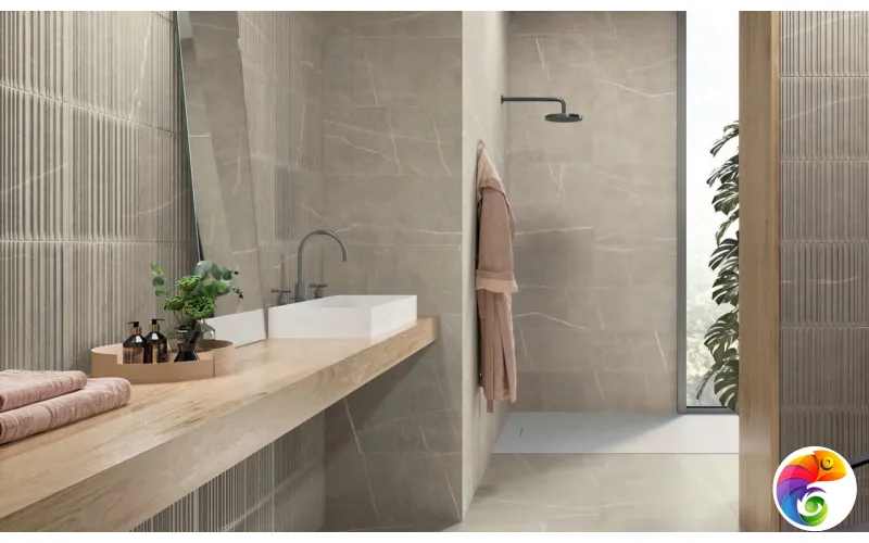 COLORKER NOMADE BONE PARALELLO 59.5х119.2 M-84