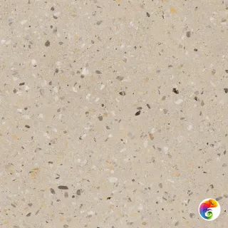 MIRAGE TERRAZZO CARIBBEAN RO 12 SP SQ 60х60x0.8