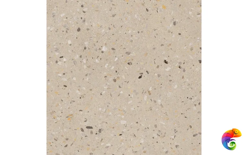 MIRAGE TERRAZZO CARIBBEAN RO 12 SP SQ 60х60x0.8