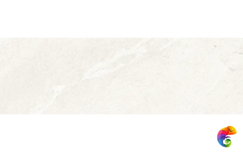 COLORKER DHARA WHITE 31.6х100 M-75