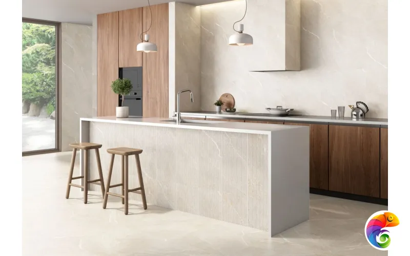 COLORKER DHARA SAND MATE 59.5х119.2 M-83