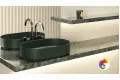 HARMONY PIQUE WAFFLE SAND 20х40 Q-40