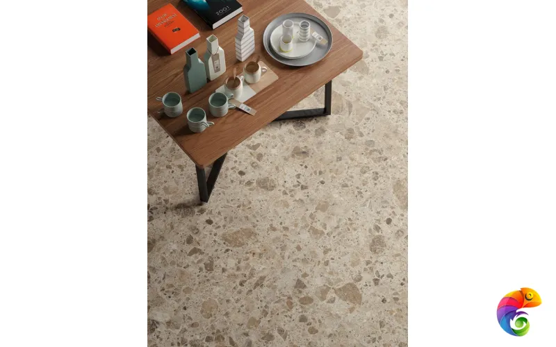 MIRAGE OKEN RR 08 ST SQ 60х60x9