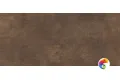 PORCELANOSA XLIGHT OXIDE BROWN 02 NAT 120х270 G-2700