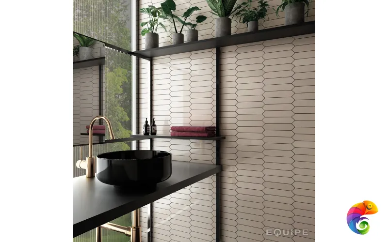 EQUIPE ARROW GARDENIA CREAM 5х25 EQ-4