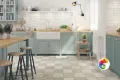 EQUIPE WADI BEIGE DECOR 6х30 EQ-6