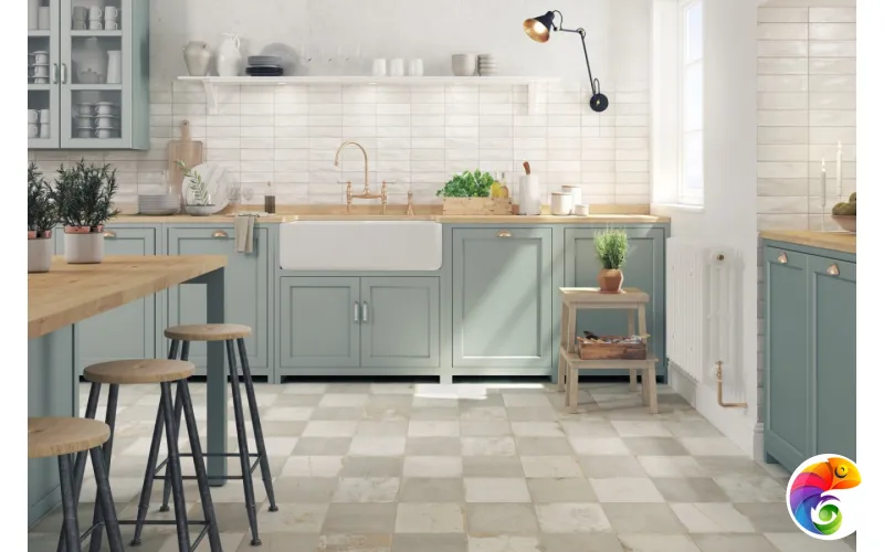 EQUIPE WADI BEIGE DECOR 6х30 EQ-6