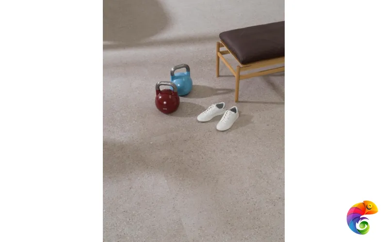 PORCELANOSA GALLERY GREY 120х120 G-398