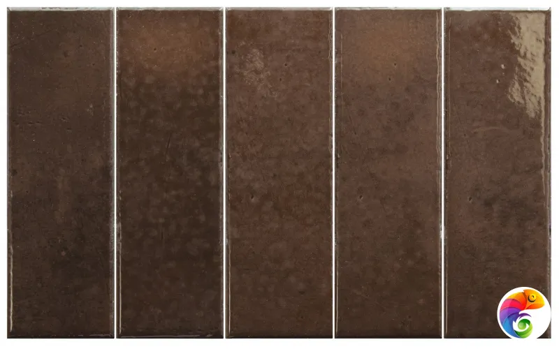 EQUIPE BOHEMIAN COFFEE QUARTZ 6х18.6 EQ-4