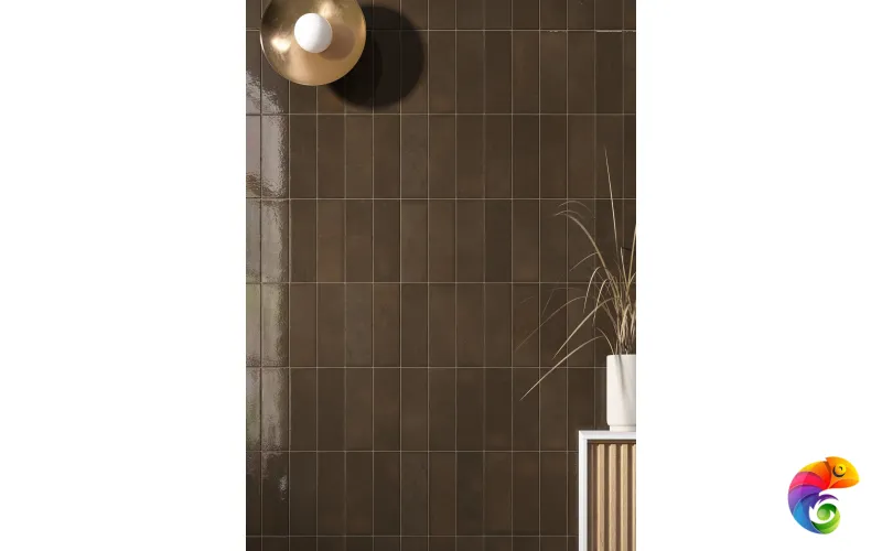 EQUIPE BOHEMIAN COFFEE QUARTZ 6х18.6 EQ-4