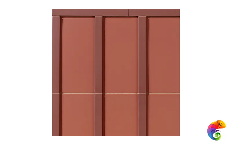 MUTINA MOTIVO EARTH 14х28