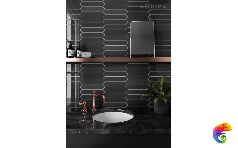 EQUIPE ARROW BLACK 5х25 EQ-4