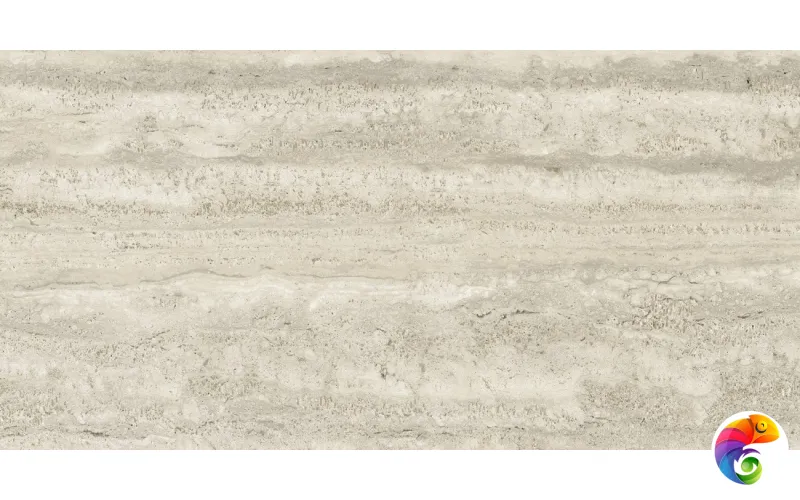 MIRAGE TRAVERTINO LIGHT EY 07 ST SQ 60х120х2