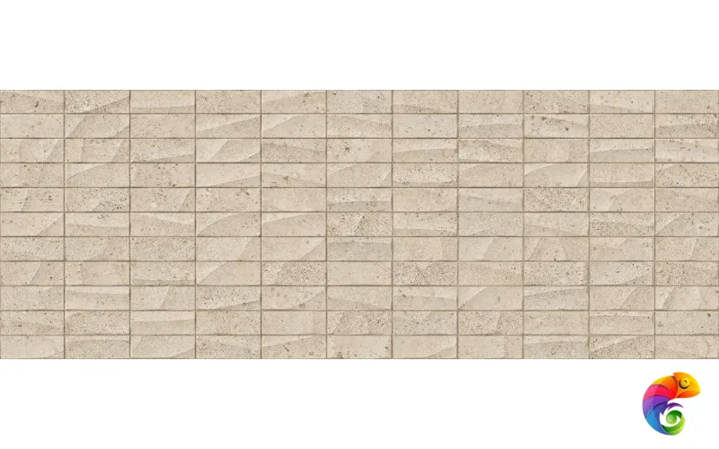 PORCELANOSA PRADA CALIZA MOSAICO 45х120 G-270