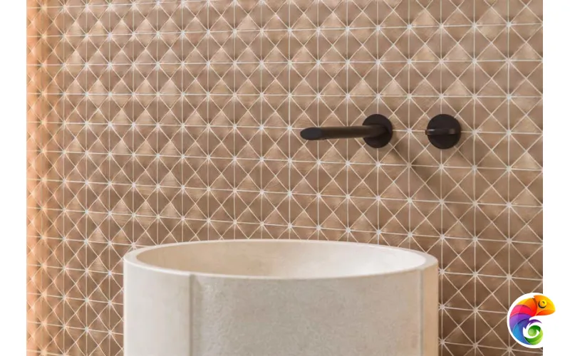 LANTIC COLONIAL CHESTER AMBER 30х30 G-142