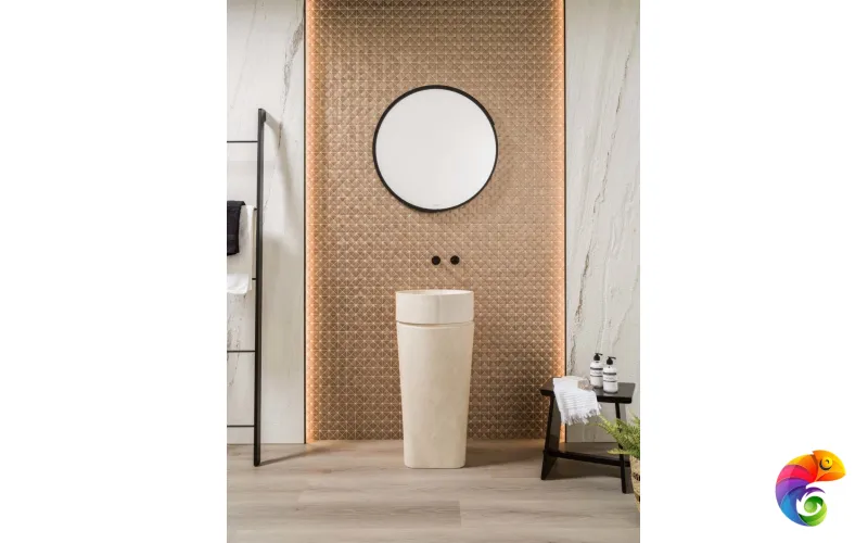LANTIC COLONIAL CHESTER COPPER 30х30 G-142