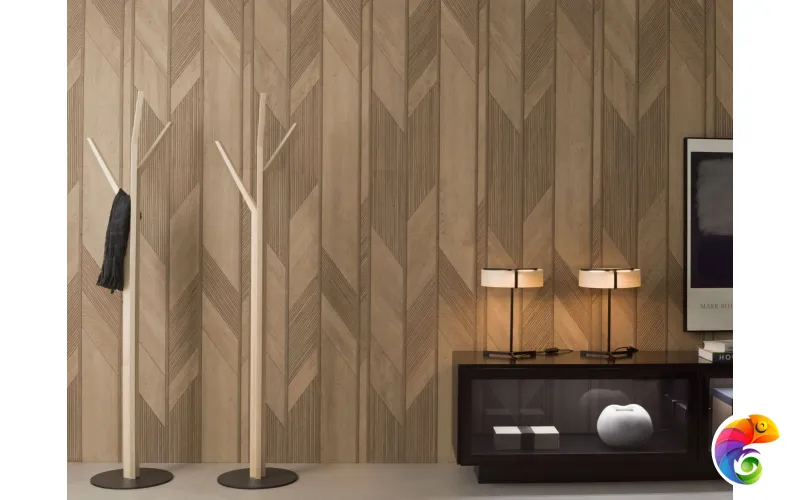 PORCELANOSA 3D ARCE ARROW 59.6х150 G-279