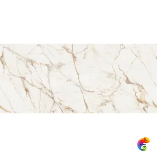 PORCELANOSA XLIGHT CALACATTA GOLD 03 NATURE 120х270 G-2701