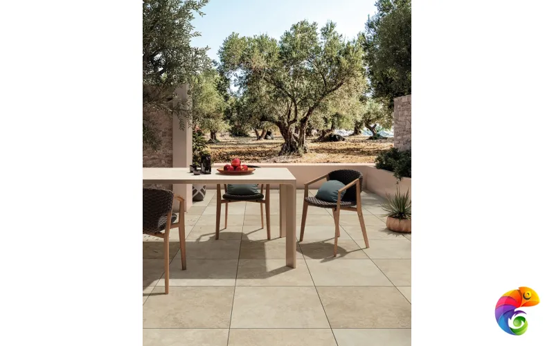 MIRAGE RUSTIC CROSS EY 15 ST SQ 60х60х2