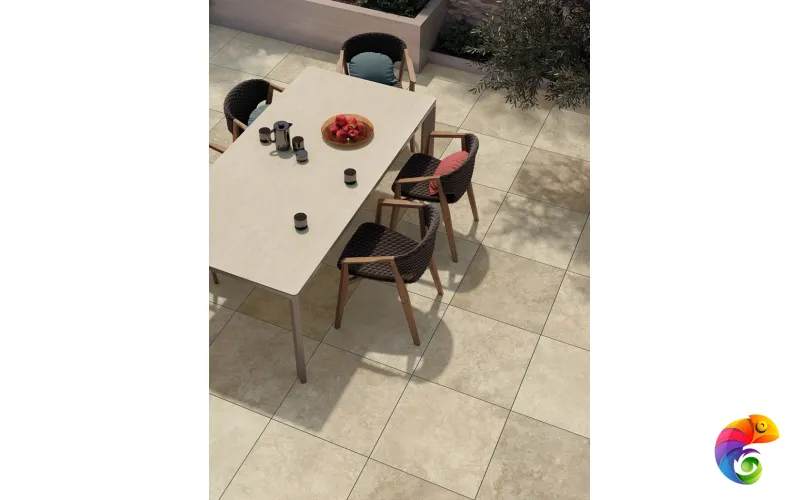 MIRAGE RUSTIC CROSS EY 15 ST SQ 60х60х2